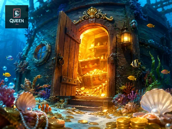 Happy Fishing gameplay image 1
