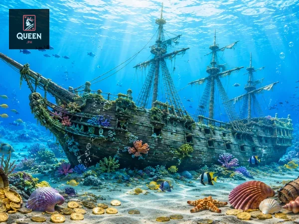 Happy Fishing gameplay image 4