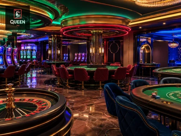 Slots collection