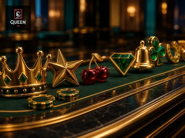 Mines Gold game screen