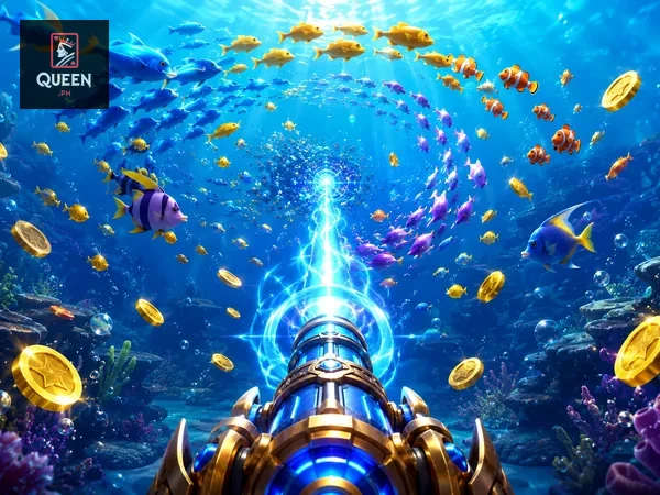 Relax Fishing gameplay image 1
