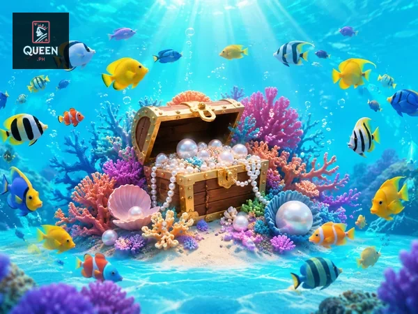 Relax Fishing gameplay image 2