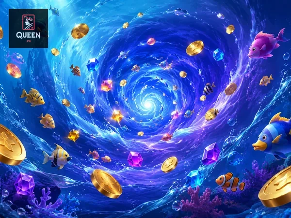 Relax Fishing gameplay image 4